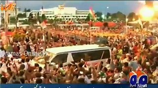 Tahir ul Qadri Missing Workers - Tezabi Totay Geo Tez 2014 - Video Dailymotion