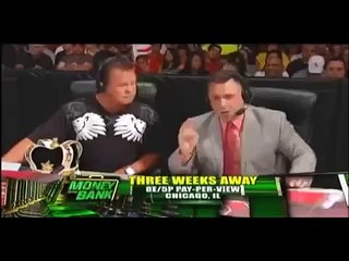 Money in The Bank 2011 Predictions (Read Description)