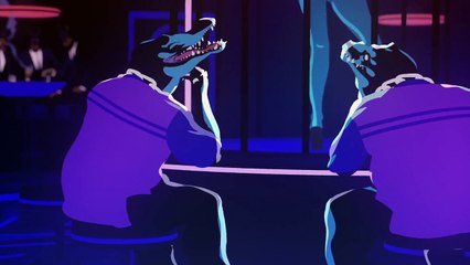 Caravan Palace - Lone Digger [Clip officiel]