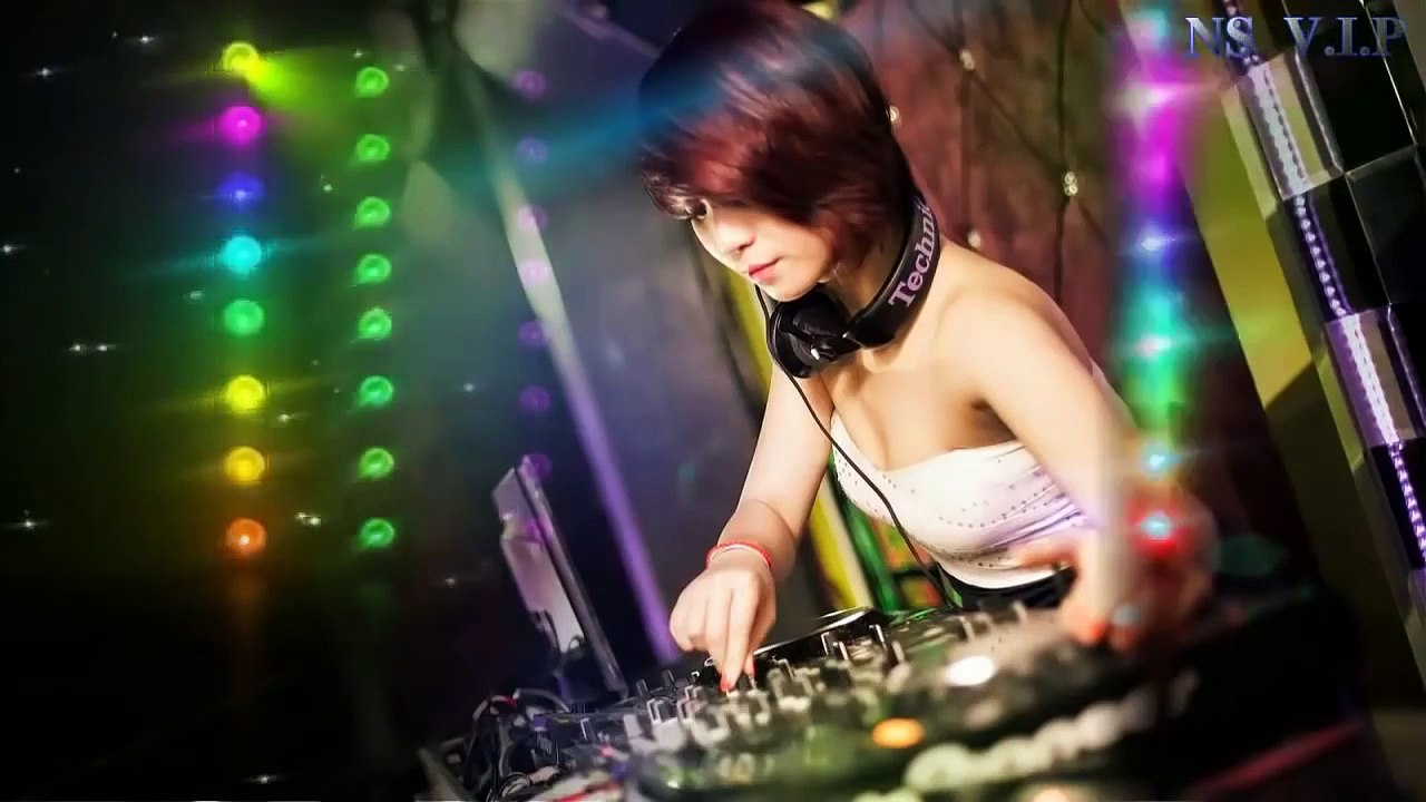 Nonstop Nhạc Sàn Cực Mạnh Bass Xung Hay Nhất 2015 2016 Remix (P1)✔
