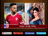 Anushka Sharma, Virat Kohli Spotted Together In Public at Football Match - TV9 -