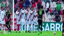 Mexico vs El Salvador 3-0  All Goals & Highlights  Eliminatorias Rusia 13.11.2015