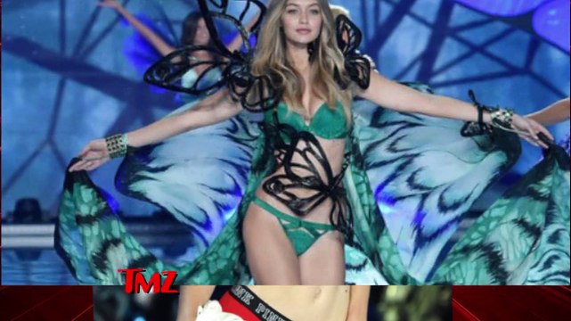 Kendall Jenner, Selena Gomez & Gigi Hadid Are TAKING OVER!