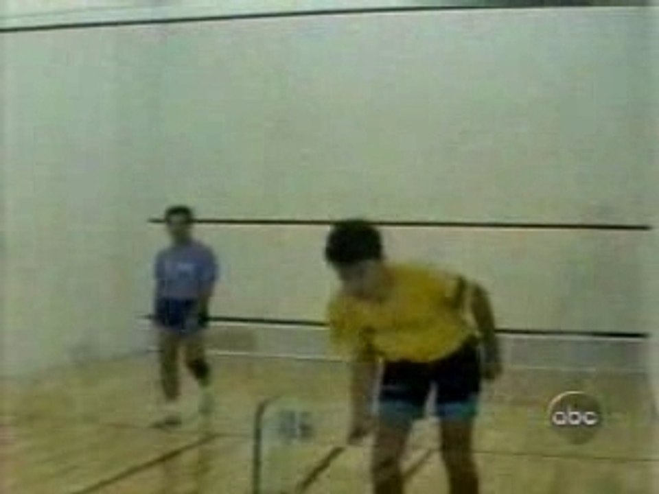 Ballon 32 secondes de fou rire