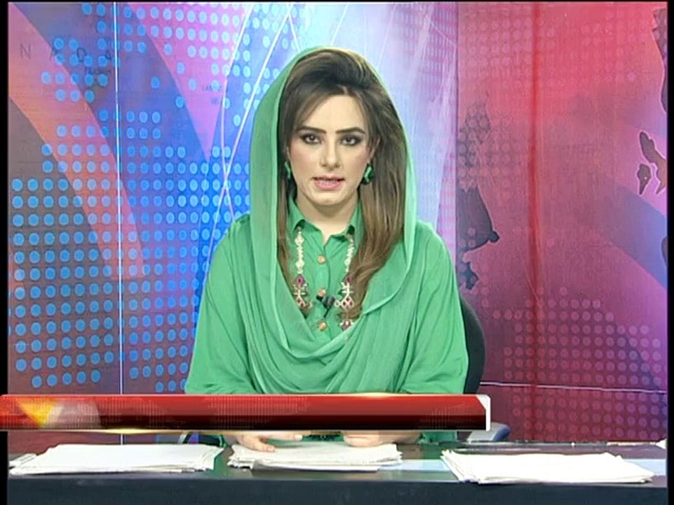 Amjad Ali PKG PTV