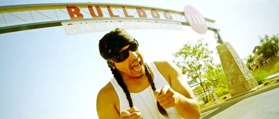 Pa La Raza produced by DJ Napoles