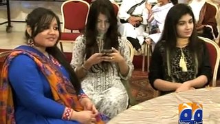 Recognising Taliban govt was Pakistan’s mistake- Musharraf-Geo Reports-04 Dec 2014 - Video Dailymotion