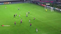 Peru vs Paraguay 1-0 Jefferson Farfan Gol Eliminatorias 2015