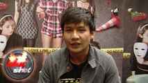 Fendy Chow di Film Relationshit - Hot Shot 14 November 2015