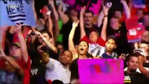 Money In The Bank CM Punk vs John Cena Promo V2 (CM Punk Promo)