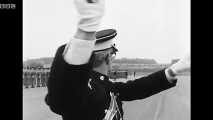 British Army Documentary Death or Glory 17th/21st Lancers