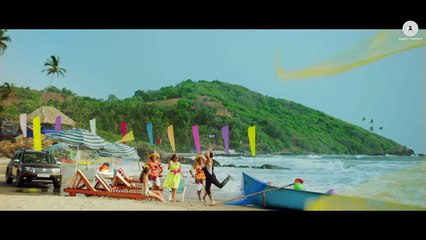 Dil Kare Chu Che Singh Is Bliing-Full HD Video Song 720p