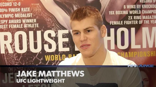 UFC fighters pick which champion is most likely to be upset at UFC 193