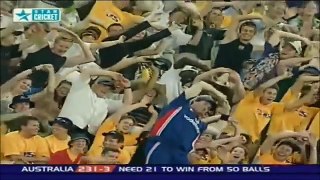 Top 10 Funniest Moments in Cricket History - HD