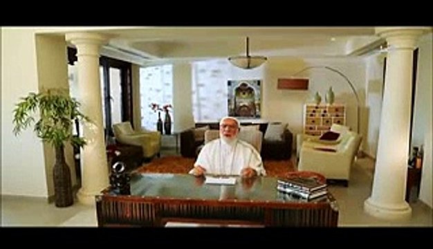 قصة سيدنا عيسى وتلميذه - الشيخ عمر عبد الكافي -