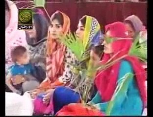 Syed Fasihuddin Soharwardi latest naat 2015