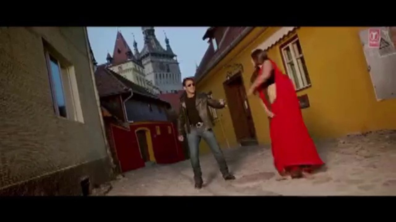 NEW INDIAN BEST SONG Tere Naina BARY QAATIL • Jai Ho Full HD Song • Salman Khan •POST BY IRFAN NIAZI