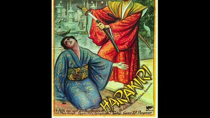 DIRECTED BY FRITZ LANG