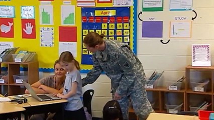 These homecoming videos will make your day