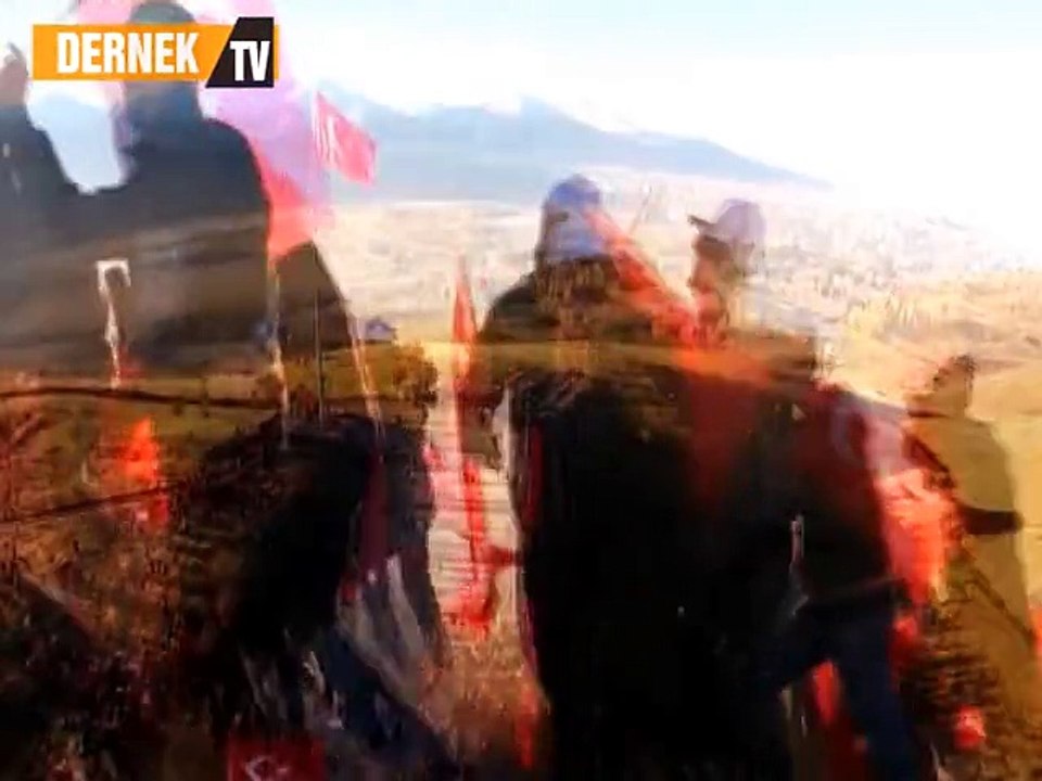 Benim Anam Erzurumludur (Mehmet Çalmaşur)