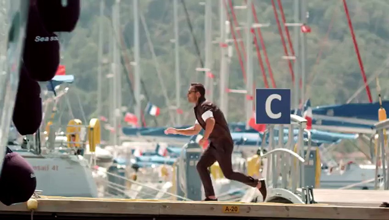 Mustafa Sandal - Ben Olsaydım