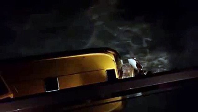 Man Jumps Overboard Royal Caribbean Cruise Ship 2015 Full video