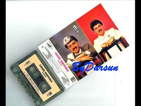 Küllenen Aşk - Cengiz Kurtoğlu 1986 (320 Kbps)