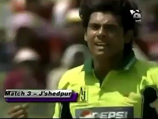 IND Vs PAK Funny Cricket Tezabi Totay - Video Dailymotion