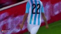 Argentina vs Brazil 1-1 All Goals & Highlights World Cup Qualification 14-11-2015