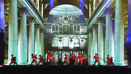 劉德華2011年演唱会 Live in Shanghai - 1/3