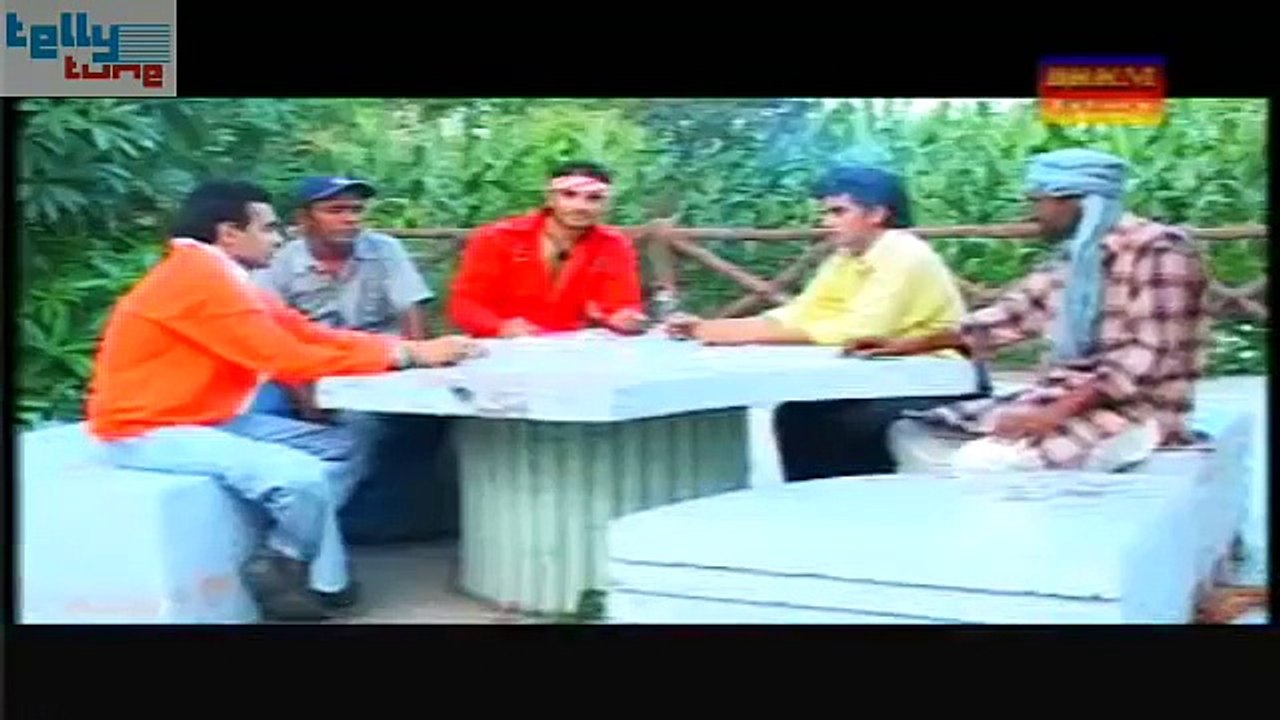 TERE PIND LADEN - Full Hd Punjabi Movie 2015 - New Comedy Film - Vital Records