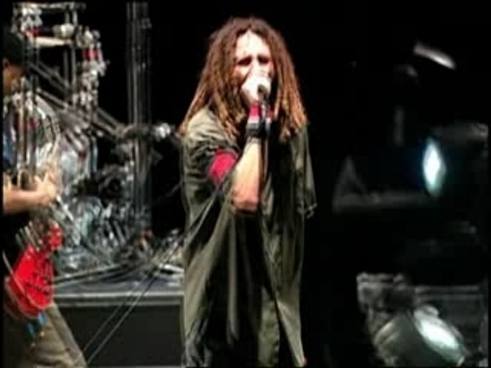 RATM - How I could just kill a man