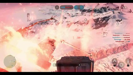 Star Wars Battlefront Walkthrough Gameplay Part 3
