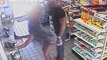 Video footage 2 Women forcibly twerking on man inside a Washington, D.C. convenience store. Full Wanted Woman video 2015