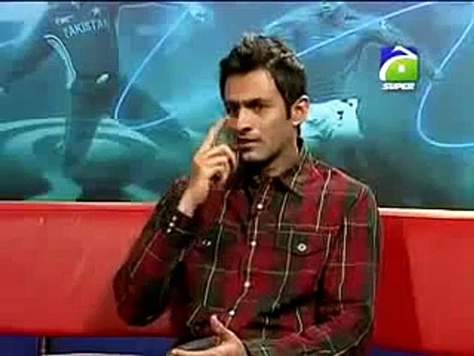 shoaib malik crying a true cricketer