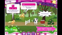 My Little Pony : Friendship is Magic Game Racing is Magic ! MLP Equestria Girls Full Episo