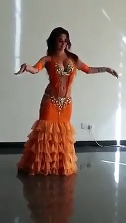 Nude Mujra