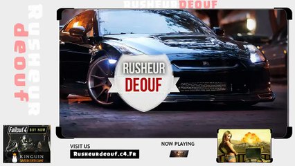 [FR] #Rusheurdeouf ! Rusheurdeouf.c4.fr (REPLAY) (2015-11-14 09:33:50 - 2015-11-14 11:01:06)
