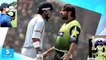 Unforgettable Fights of Cricket - India Vs Pakistan
