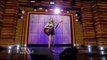 Tori Kelly Performs on Kelly & Michael | LIVE 6 29 15