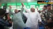 Nitish Kumar & Lalu Yadav Hug Each Other | Bihars Winning Combo | Bihar Election Result 2015