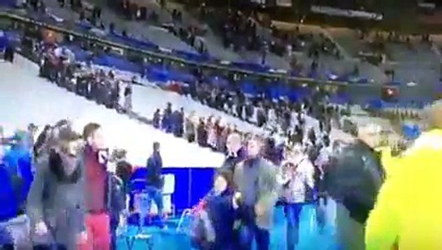 Terrorist attack in Paris (Bomb Explosion_Shooting) 150 died (France-Germany)