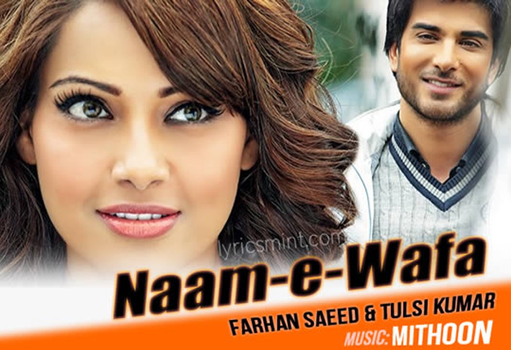 Creature 3D - Naam E Wafa Full Song