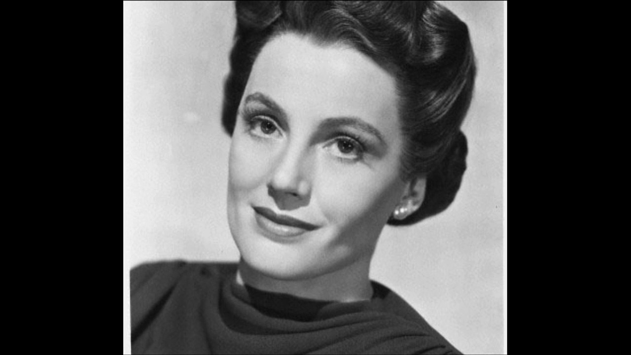A TRIBUTE TO FREDA INESCORT