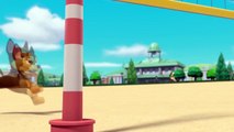 PAW Patrol Pups Save Diving Bell Clip 1
