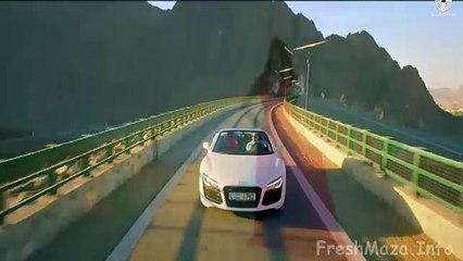 Oh Jaaniya Arijit Singh Version(Wedding Pullav) HD