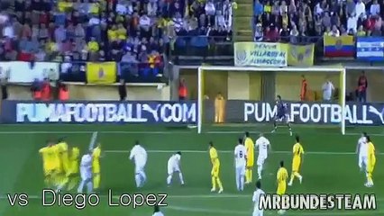 Cristiano Ronaldo vs Best Goalkeepers in the World HD