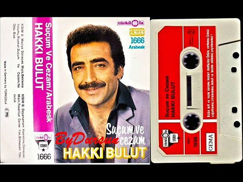 Ne Oldu Bize - Hakkı Bulut 1983 (320 Kbps)