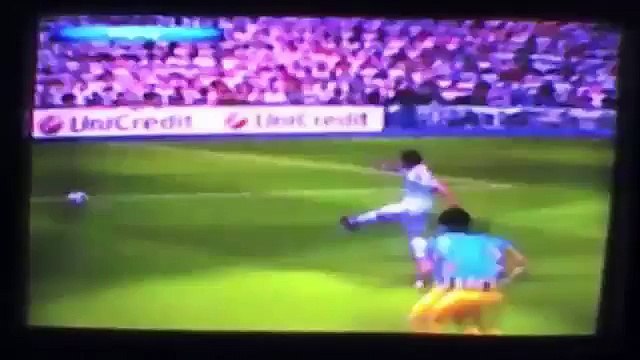 Goals - Gareth Bale - PES 2015 (PS2) - #63