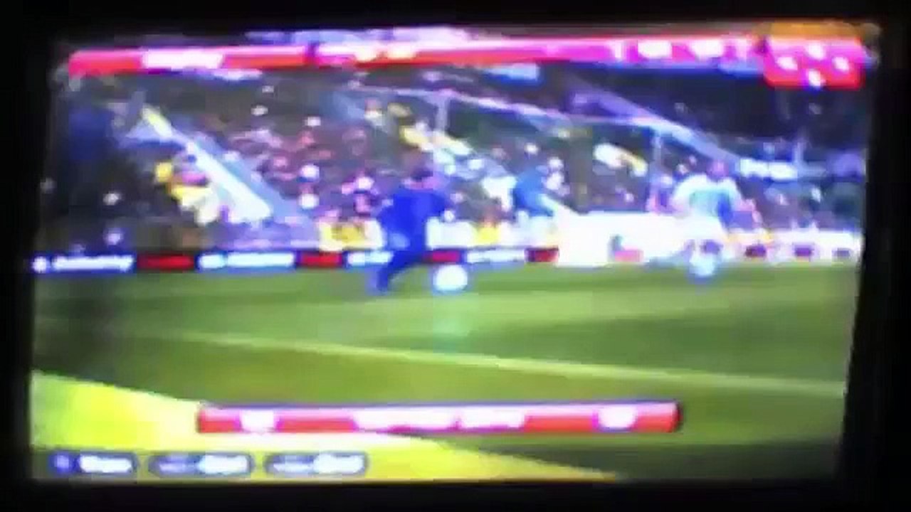 Goals - Zlatan Ibrahimović - PES 2015 (PS2)- #51